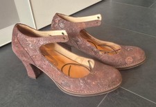 Damen Halbschuhe  neosens Gr. 41