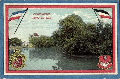 Passepartout wappen - passepartout,