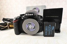 Nikon d3200 digitale - nikon,