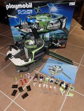 Playmobil 5149 E-Rangers