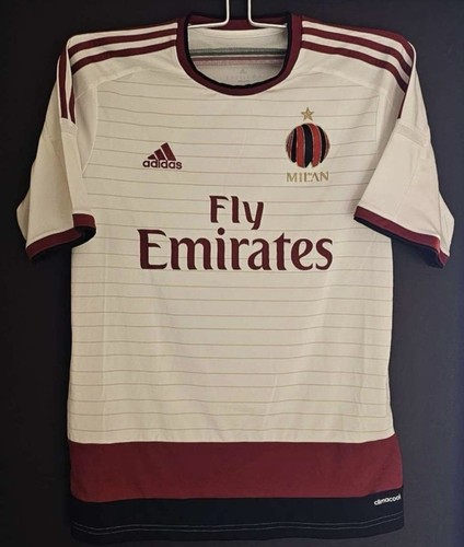 Mailand away jersey - ac,