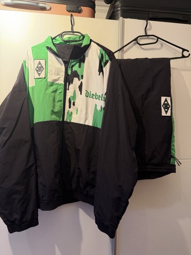 Borussia mönchengladbach - borussia,
