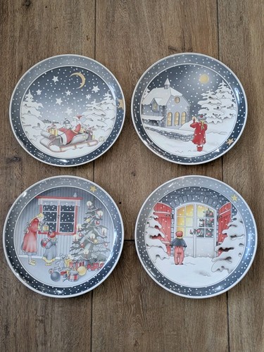 Villeroy boch 4 x - villeroy,