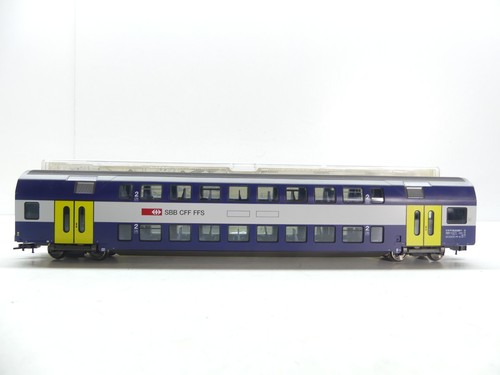 Fleischmann 5134 k - h0,