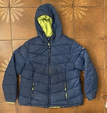 Jacke Steppjacke Nordcap