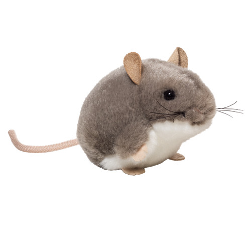 Teddy hermann 926573 maus - teddy,