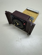 Buderus Schaltuhr Modul M129