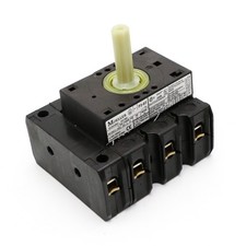 Moeller P3-63 Lasttrennschalter