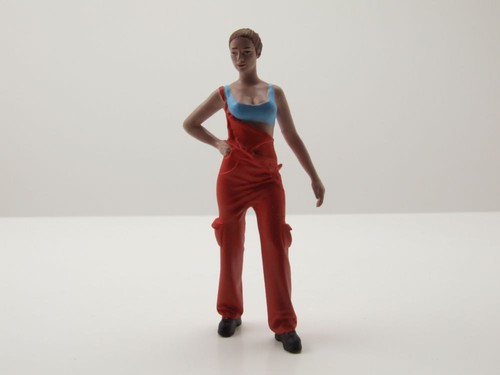 Figur debbie für 18 - debbie,