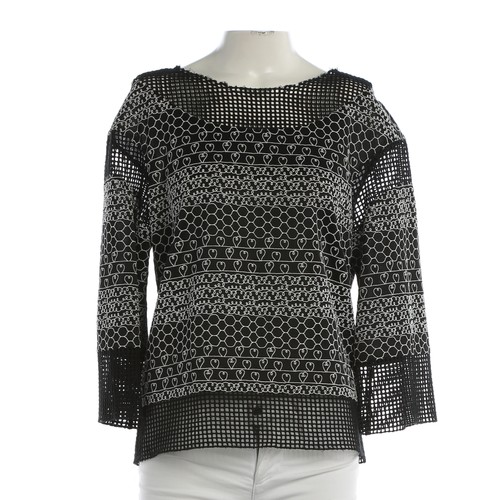 Chanel bluse 36 - bluse,