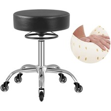 Robuster Rollhocker mit
