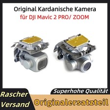 Original Gimbal PTZ Kamera