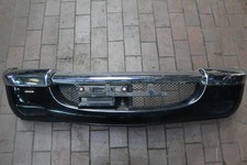 Stossfänger / Stossstange