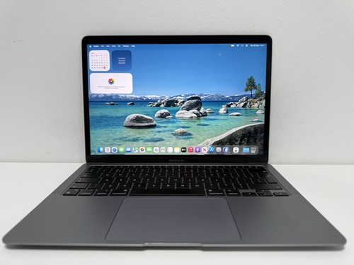 Apple macbook air - apple, 2020