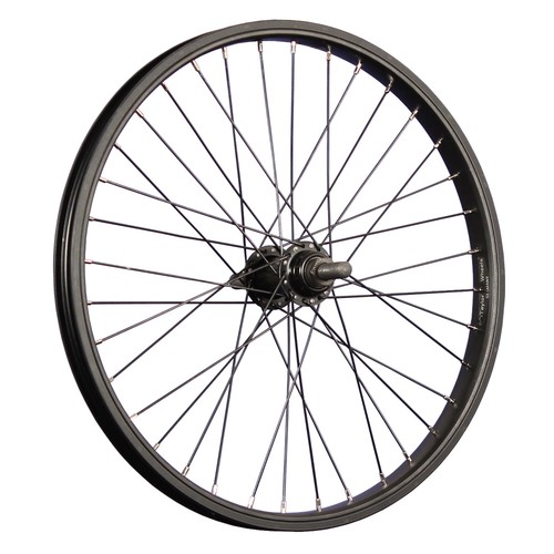 Laufrad zoll hinterrad - zoll,