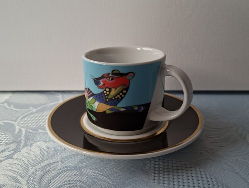 Rosenthal fauna fantastica - rosenthal,