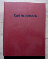 Karl Heidelbach, Dreierlei, Robotter Puppen, Androiden, Bildband