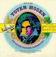 Die toten hosen ein kleines - toten,