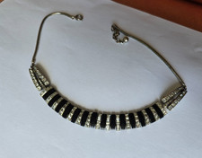 Vintage Collier Art Déco