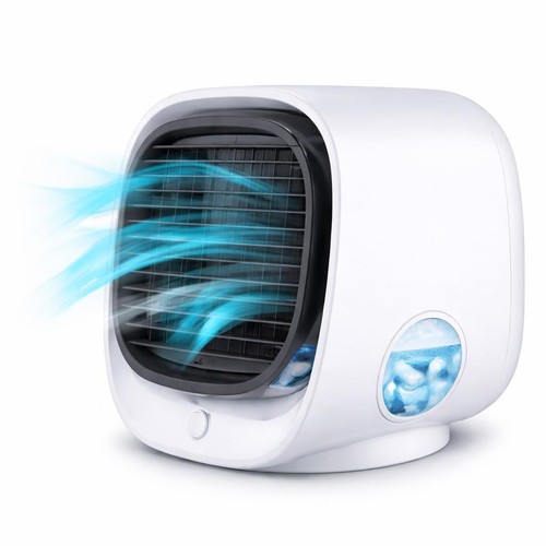 Mini klimaanlage mobil 1 - 3, in
