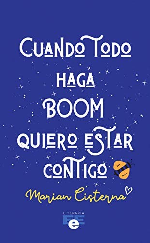 Cuando todo haga boom quiero