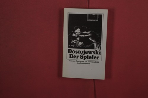 395137 fjodor dostojewski der - 395137,