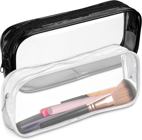 2er set klare - set, pvc