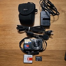 Digitalkamera Sony CyberShot