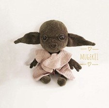Meister Baby Yoda Star Wars