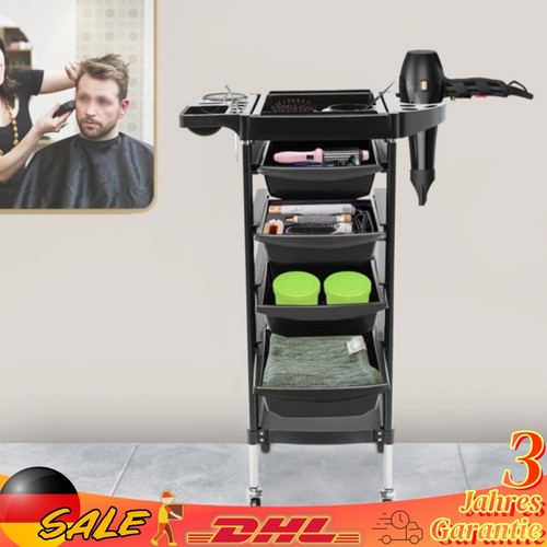 Friseurwagen salonwagen mit - salonwagen,