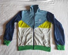 Adidas - Jacke - Colorado - Gr.S - 2009 -
