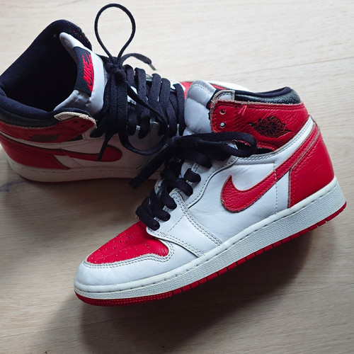 Jordan air mid herren - jordan,