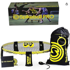 Spikeball Pro Set (ohne Pumpe
