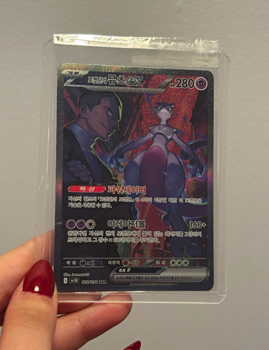 Nintendo pokémon tcg korean - pokémon,