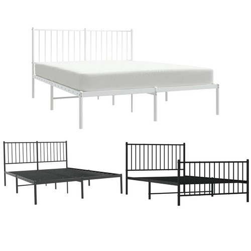 Bettgestell doppelbett - bettgestell,