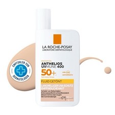 La Roche Posay Sonnenfluid