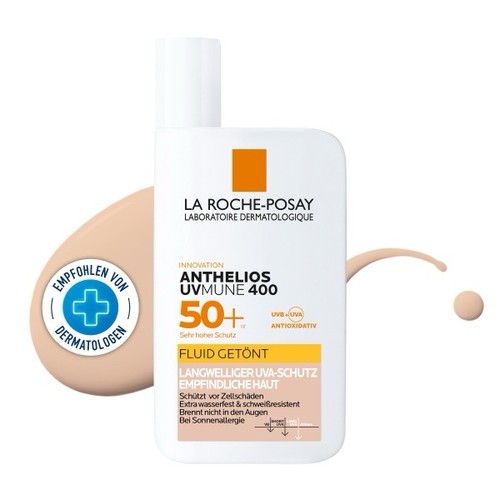 Roche posay sonnenfluid - la,