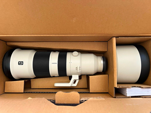 Sony sel400800g - sony,