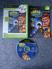 Crash Bandicoot The Wrath Of
