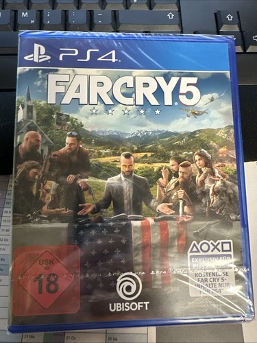Far cry sony playstation - (sony,
