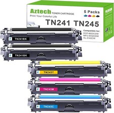 Toner TN241 TN242 Kompatibel