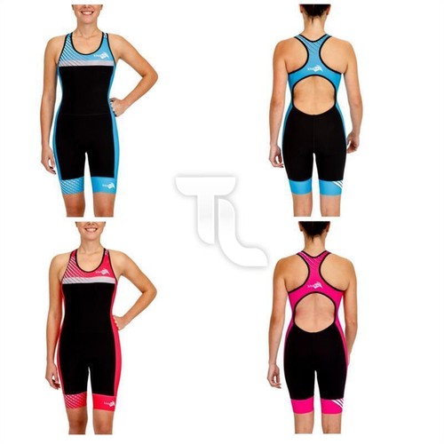 Kiwami standard trisuit - kiwami,