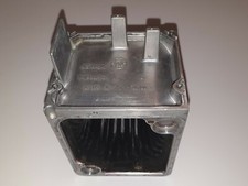 Webasto Standheizung ThermoTop Wärmeübertrager Wärmetauscher BW50 DW50  DW 50