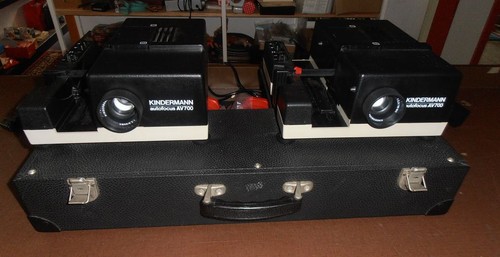 Kindermann dia - ,