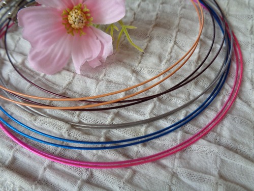 Edelstahl halsreif collier - edelstahl,