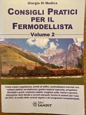 PRAKTISCHE TIPPS FÜR DEN MODELLBAUER BAND 2 - GEORGIO DI MODICA - SANDIT BÜCHER