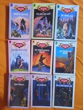 Rad der Zeit Romane 18 Bücher