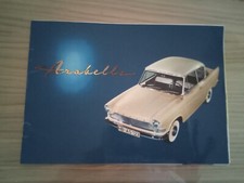 Arabella Lloyd Motoren