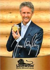 Autogramm Jens WEISSFLOG Weißflog Skisprung 2xOlympiasieger 94 Silber 84 xyz