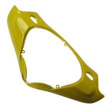 Tachoabdeckung gelb Adly Her